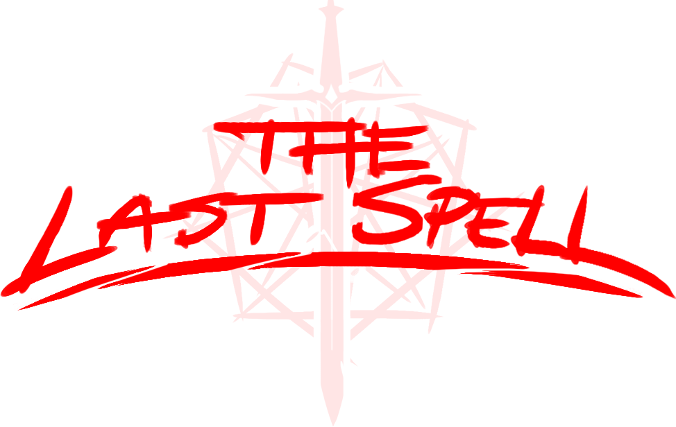 blog - the last spell logo